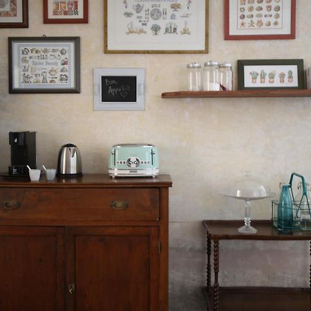 Dimora Caffaro Hotel Genoa Luaran gambar