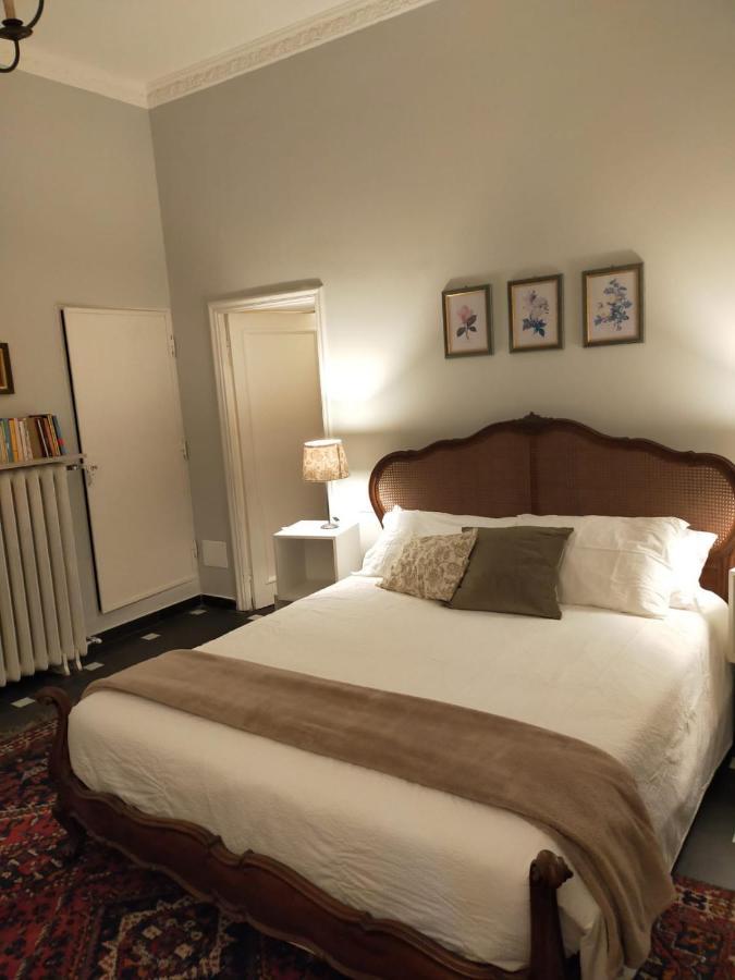 Dimora Caffaro Hotel Genoa Luaran gambar