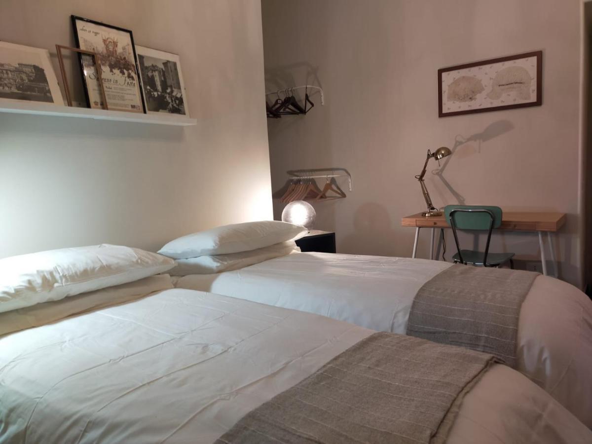 Dimora Caffaro Hotel Genoa Luaran gambar