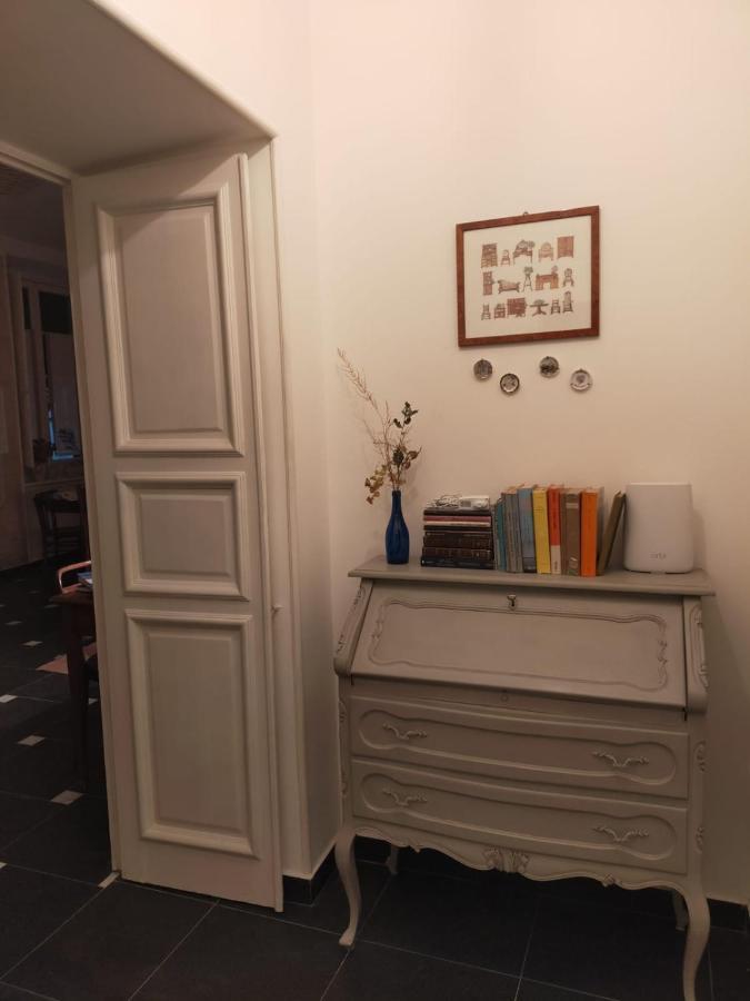 Dimora Caffaro Hotel Genoa Luaran gambar