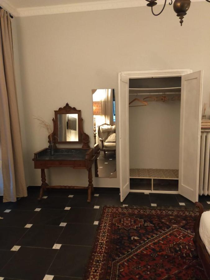 Dimora Caffaro Hotel Genoa Luaran gambar
