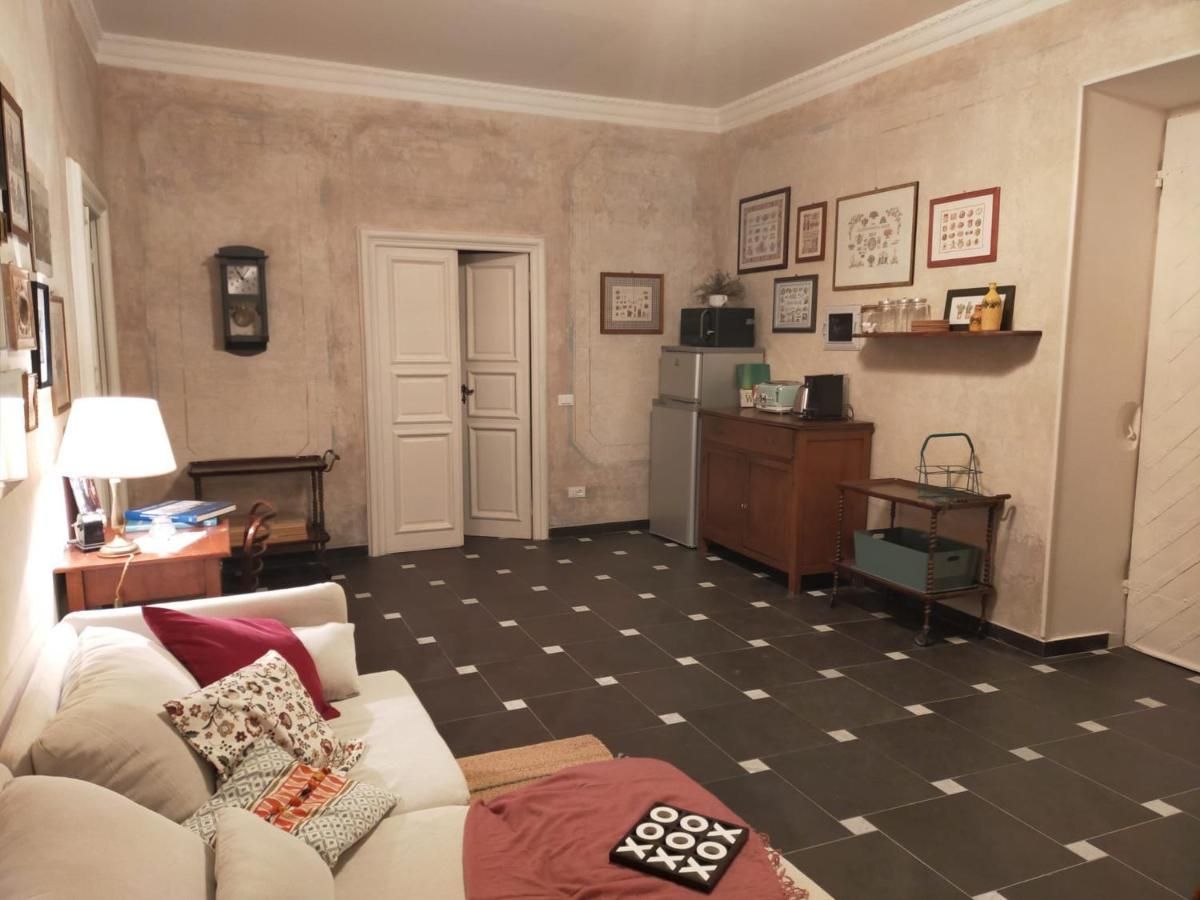 Dimora Caffaro Hotel Genoa Luaran gambar