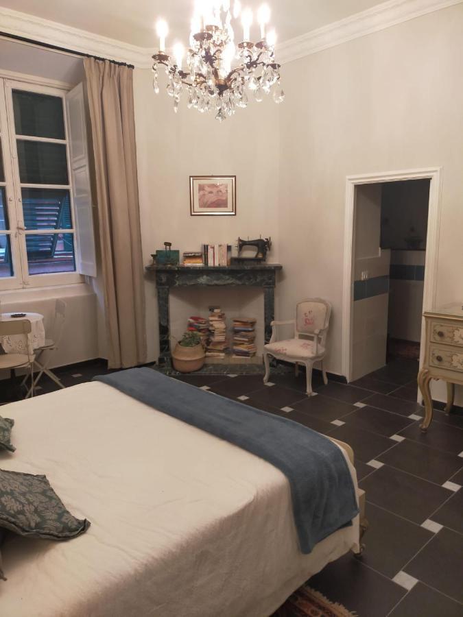 Dimora Caffaro Hotel Genoa Luaran gambar