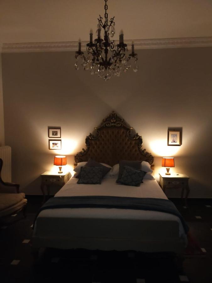 Dimora Caffaro Hotel Genoa Luaran gambar