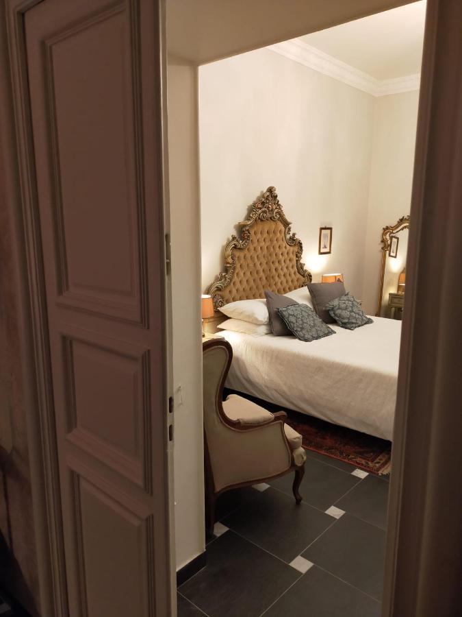 Dimora Caffaro Hotel Genoa Luaran gambar