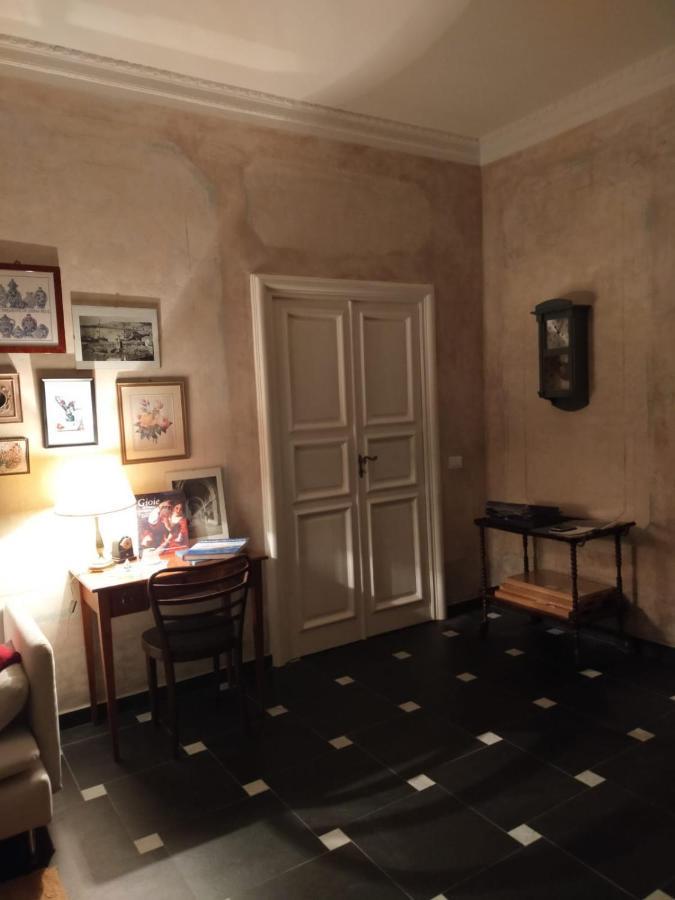 Dimora Caffaro Hotel Genoa Luaran gambar