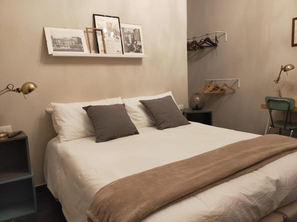 Dimora Caffaro Hotel Genoa Luaran gambar