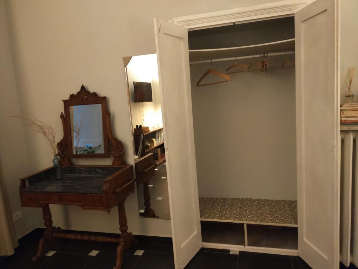 Dimora Caffaro Hotel Genoa Luaran gambar