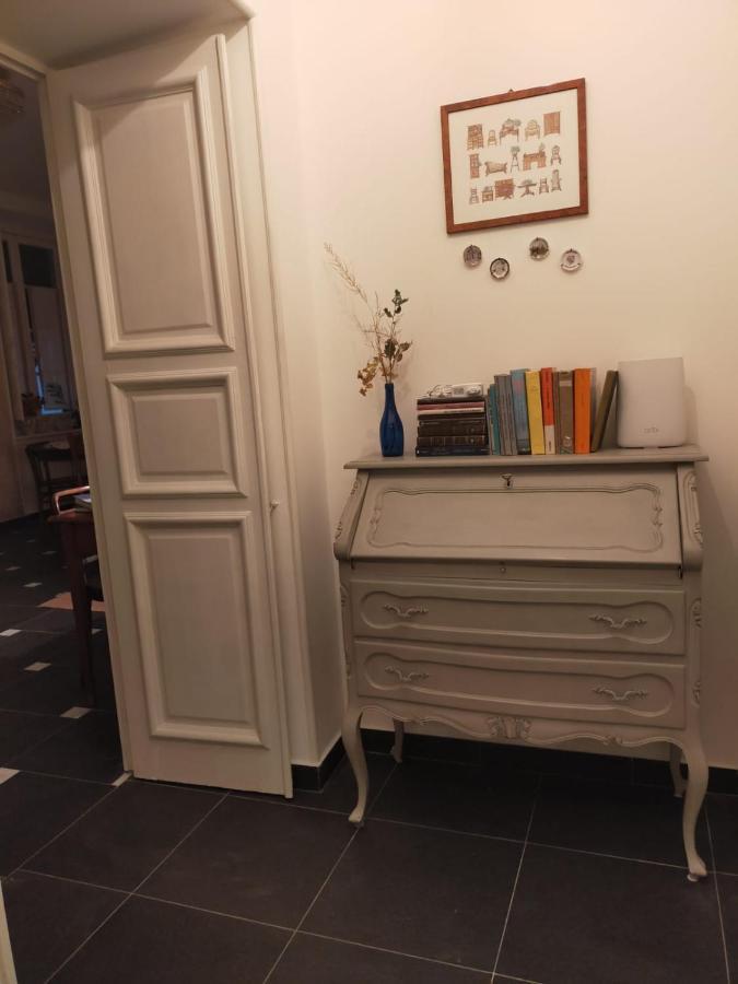 Dimora Caffaro Hotel Genoa Luaran gambar