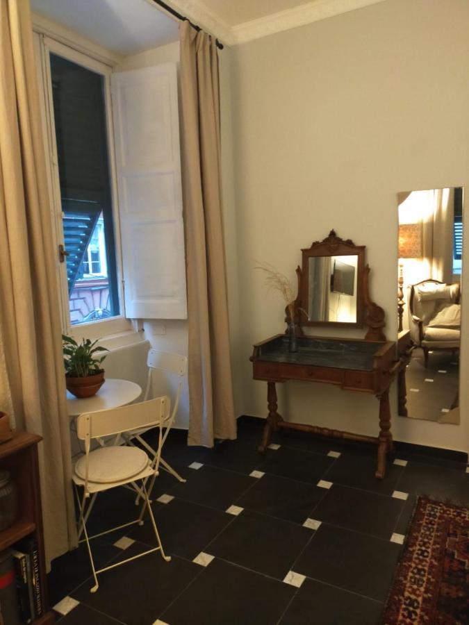 Dimora Caffaro Hotel Genoa Luaran gambar