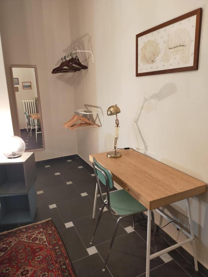 Dimora Caffaro Hotel Genoa Luaran gambar