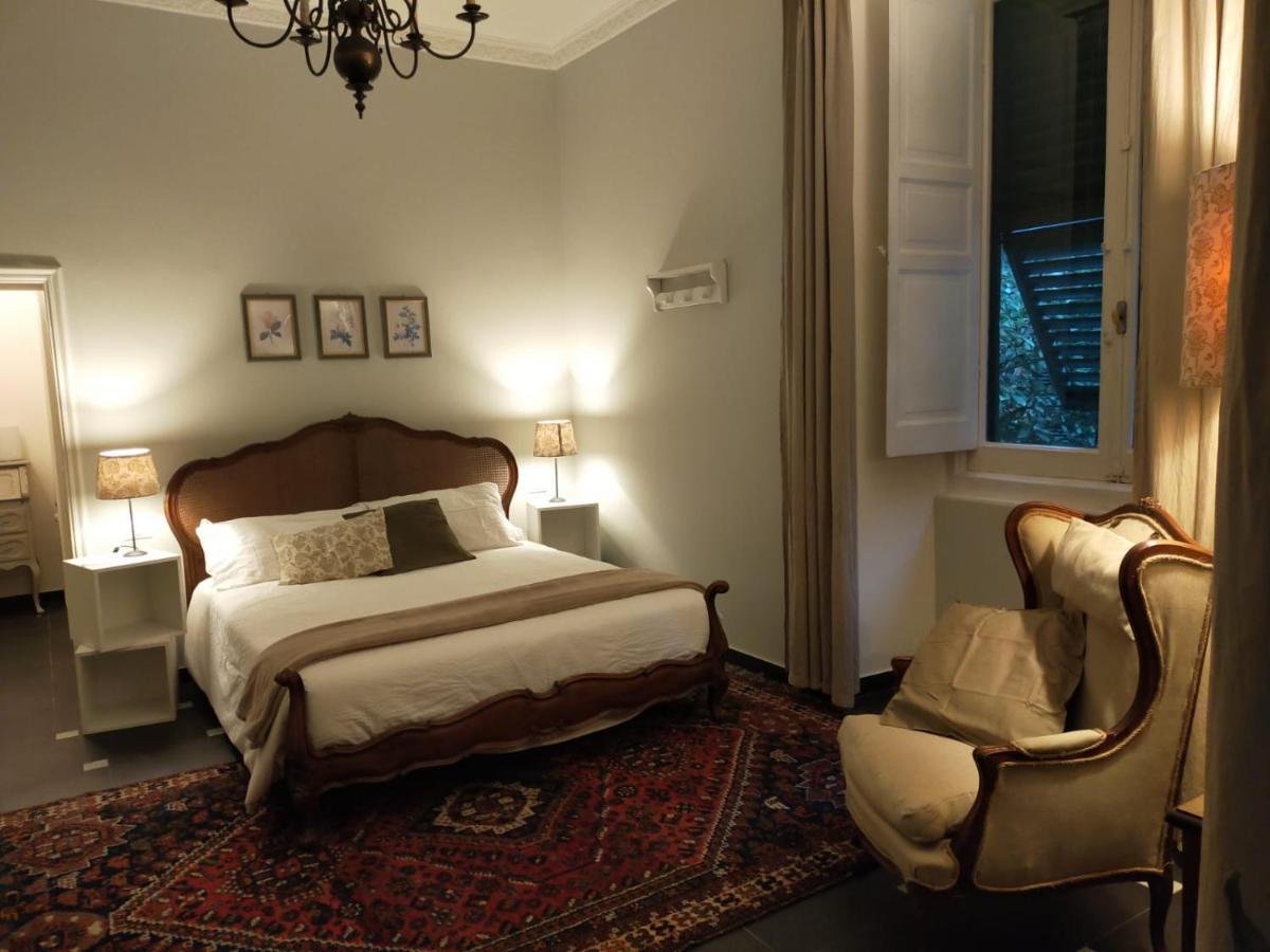 Dimora Caffaro Hotel Genoa Luaran gambar