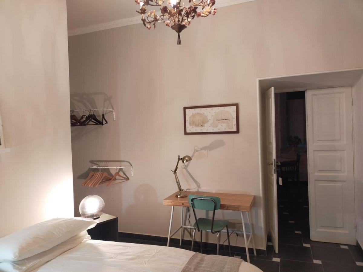 Dimora Caffaro Hotel Genoa Luaran gambar