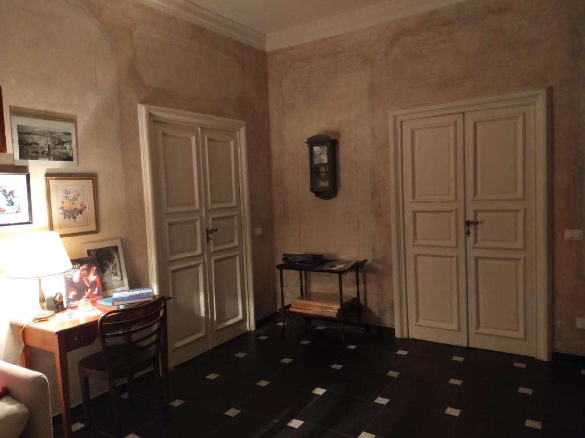 Dimora Caffaro Hotel Genoa Luaran gambar