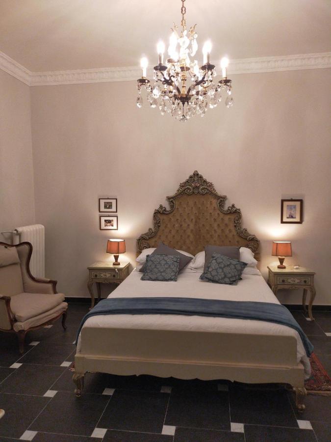 Dimora Caffaro Hotel Genoa Luaran gambar