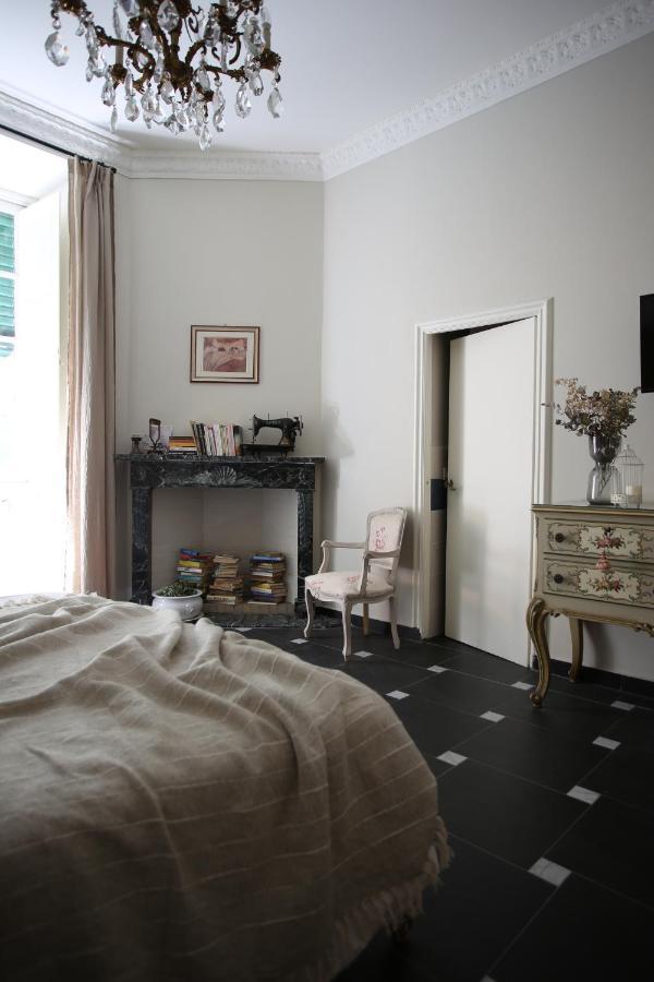 Dimora Caffaro Hotel Genoa Luaran gambar