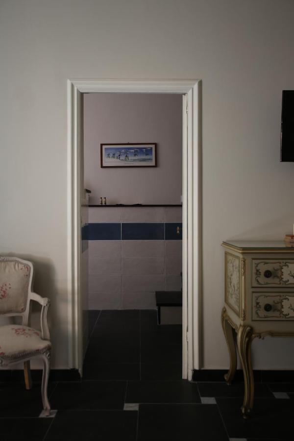 Dimora Caffaro Hotel Genoa Luaran gambar