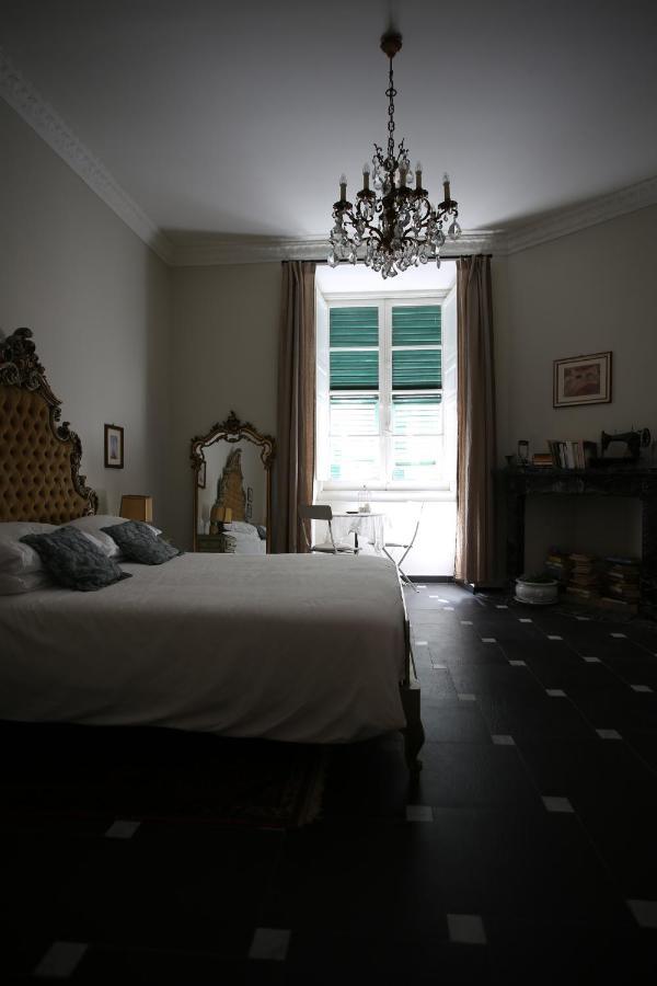 Dimora Caffaro Hotel Genoa Luaran gambar