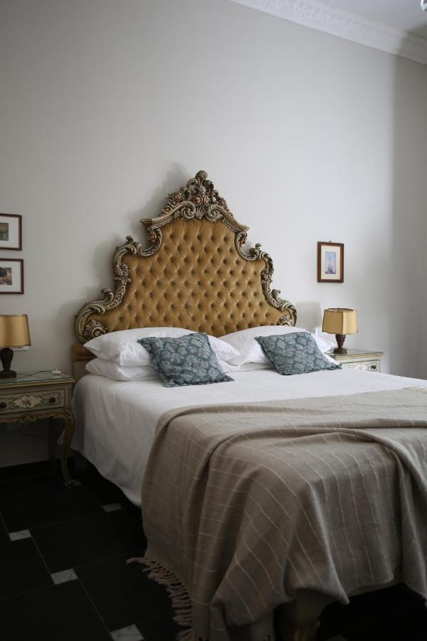 Dimora Caffaro Hotel Genoa Luaran gambar