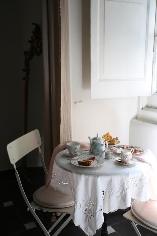 Dimora Caffaro Hotel Genoa Luaran gambar
