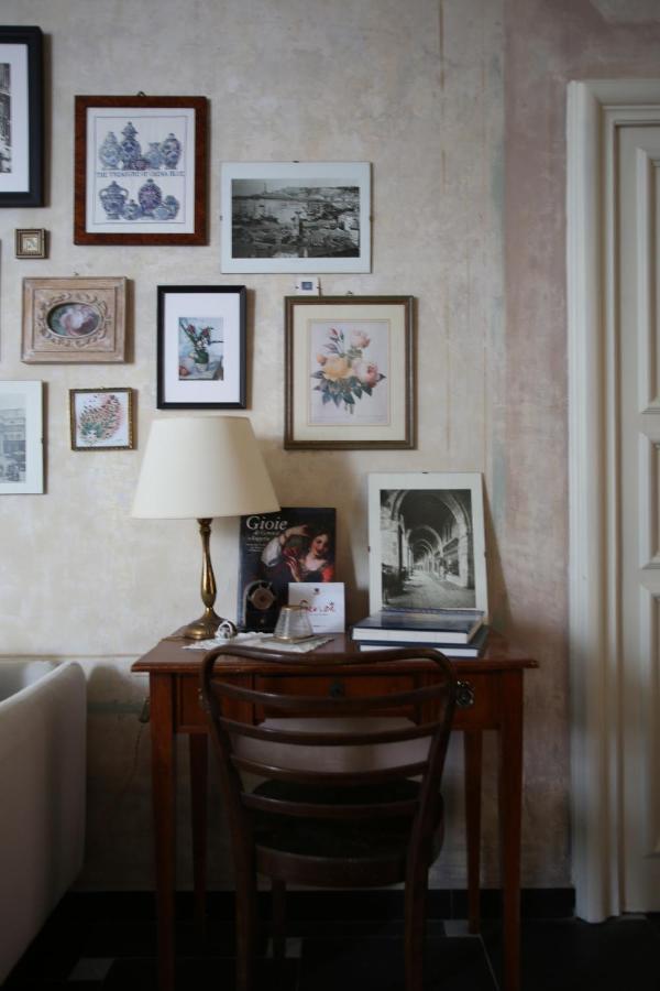 Dimora Caffaro Hotel Genoa Luaran gambar
