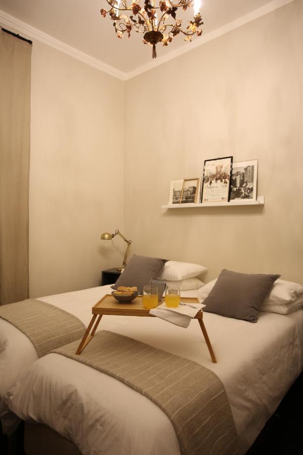 Dimora Caffaro Hotel Genoa Luaran gambar
