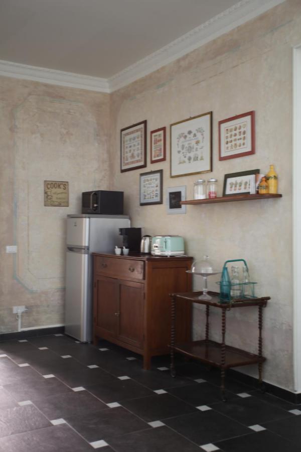 Dimora Caffaro Hotel Genoa Luaran gambar