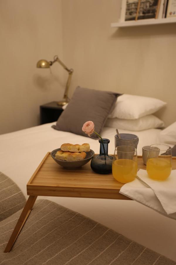 Dimora Caffaro Hotel Genoa Luaran gambar