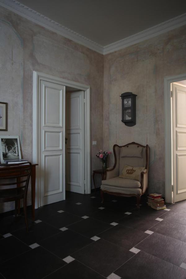 Dimora Caffaro Hotel Genoa Luaran gambar